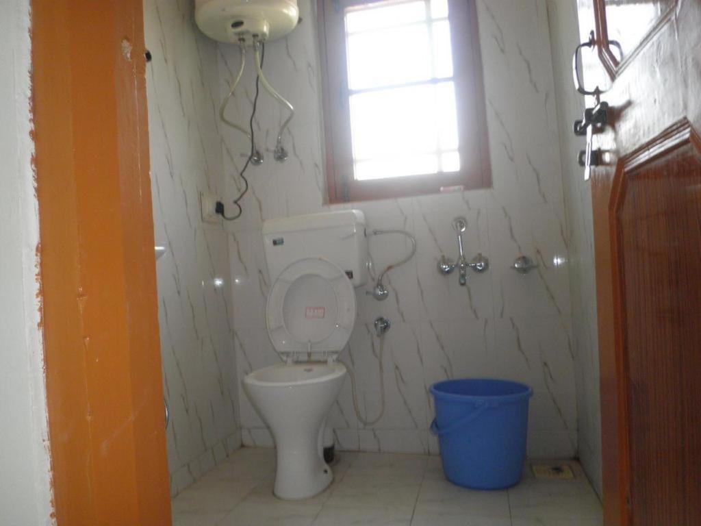 My Guest House Srīnagar エクステリア 写真