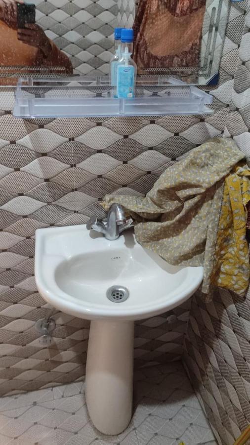 My Guest House Srīnagar エクステリア 写真