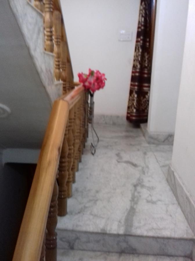 My Guest House Srīnagar エクステリア 写真